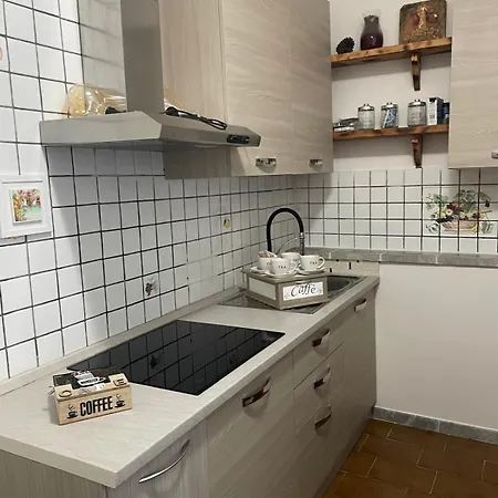 Madonna Dell'ancora Bed & Breakfast Sassuolo