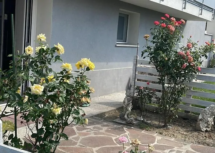 Bed & Breakfast Madonna Dell'ancora Sassuolo