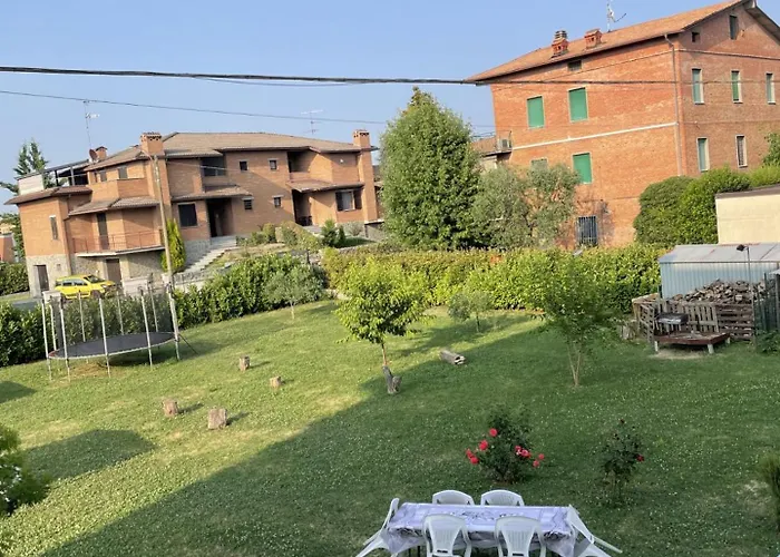 Madonna Dell'ancora *