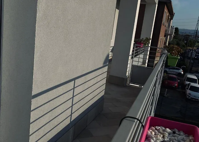 Madonna Dell'ancora *