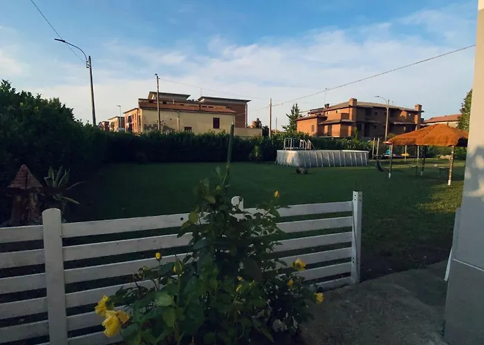 Madonna Dell'ancora * Sassuolo