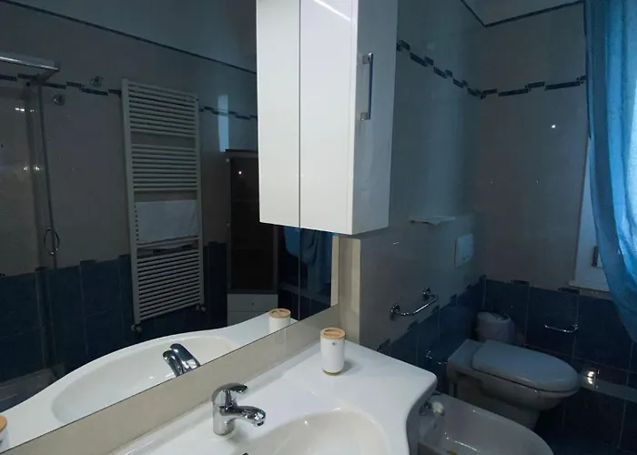 Madonna Dell'ancora Bed & Breakfast *