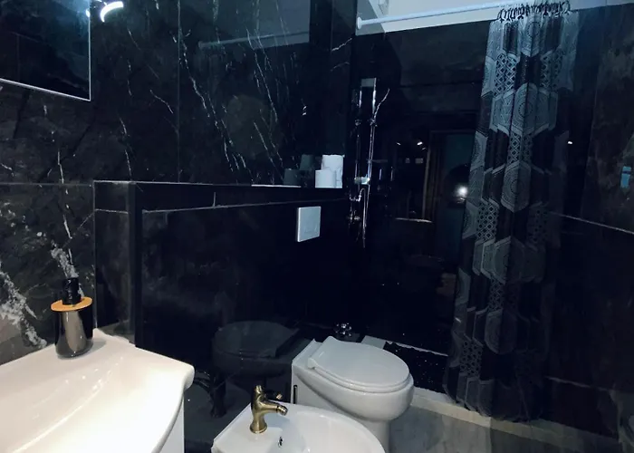 Madonna Dell'ancora *