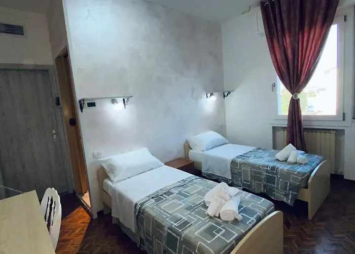 Bed & Breakfast Madonna Dell'ancora