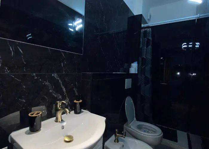 Madonna Dell'ancora Bed & Breakfast Sassuolo