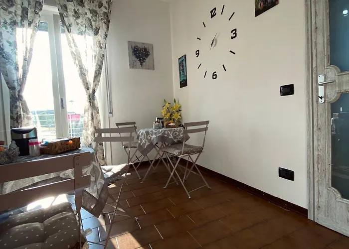 Madonna Dell'ancora * Sassuolo