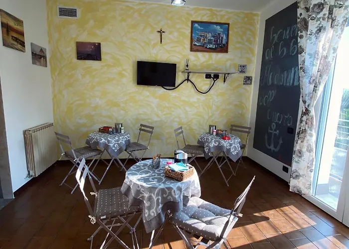 Madonna Dell'ancora 萨索洛