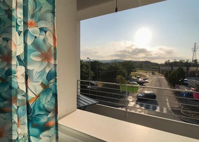 住宿加早餐酒店 Madonna Dell'ancora *