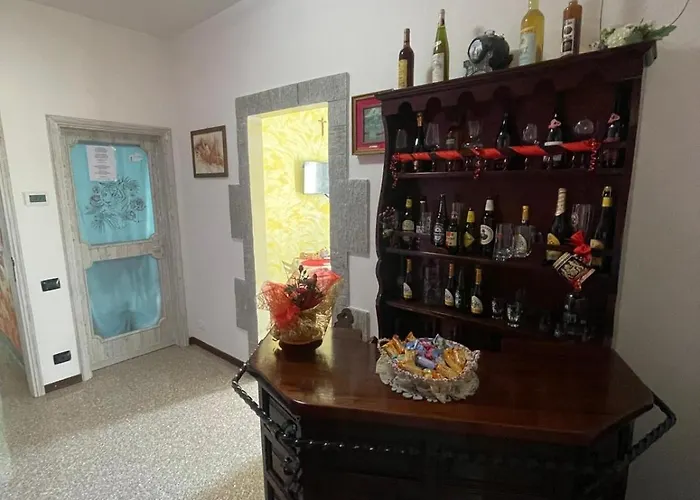 Madonna Dell'ancora Bed & Breakfast Sassuolo