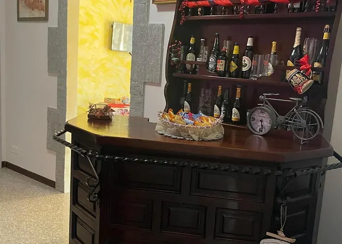 Madonna Dell'ancora * 萨索洛