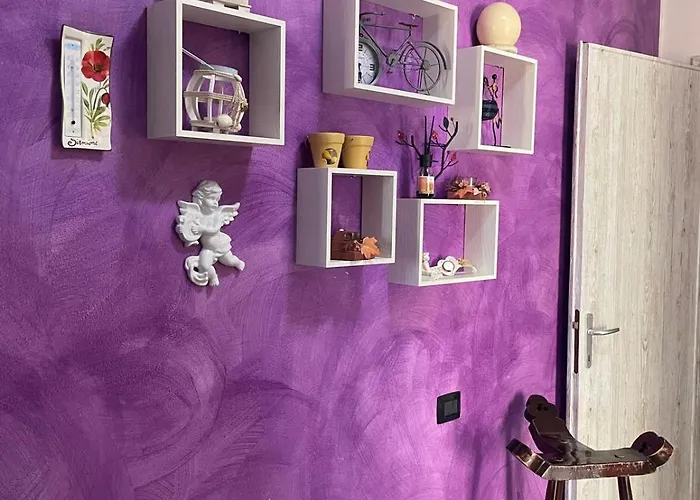 Bed & Breakfast Madonna Dell'ancora Sassuolo