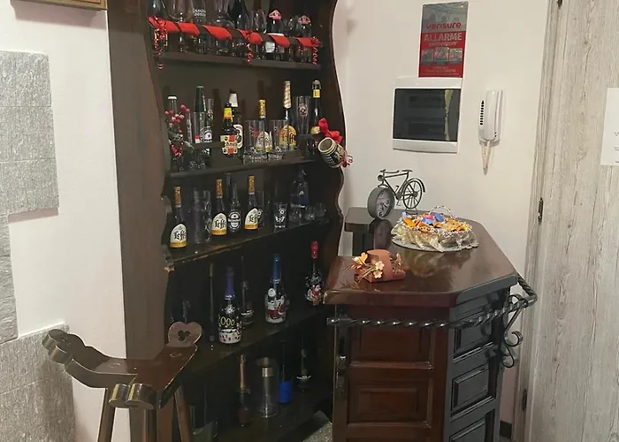 住宿加早餐酒店 Madonna Dell'ancora