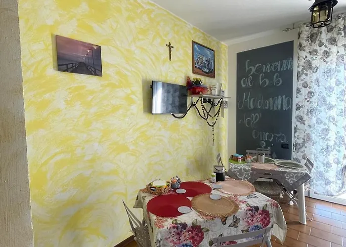 Madonna Dell'ancora * Sassuolo