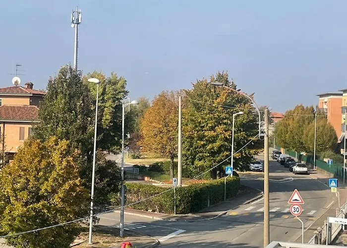 Madonna Dell'ancora *