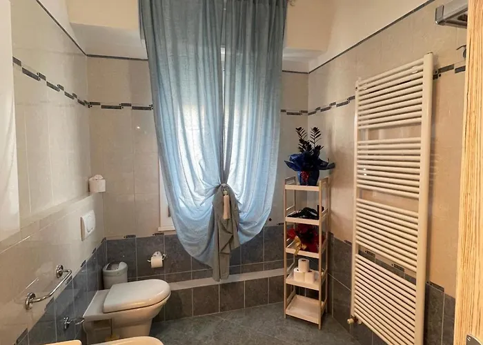 Bed & Breakfast Madonna Dell'ancora