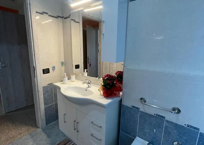 Madonna Dell'ancora Bed & Breakfast Sassuolo