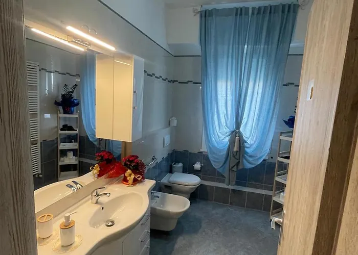 Bed & Breakfast Madonna Dell'ancora