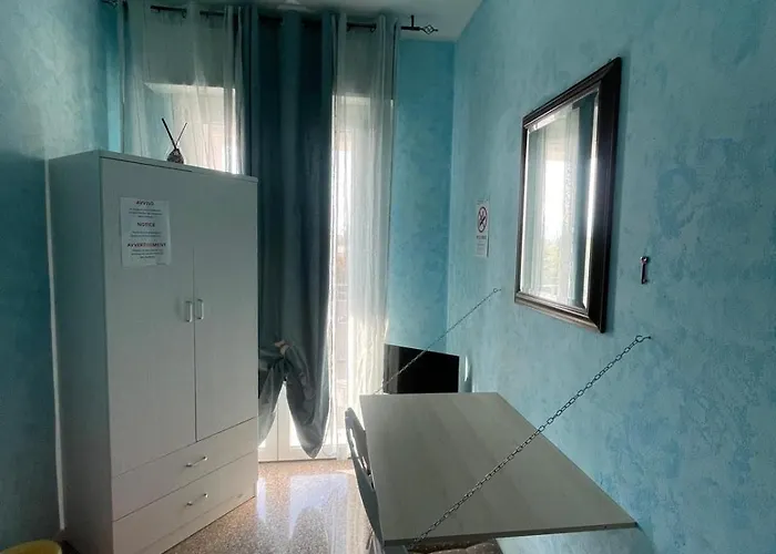 Bed & Breakfast Madonna Dell'ancora