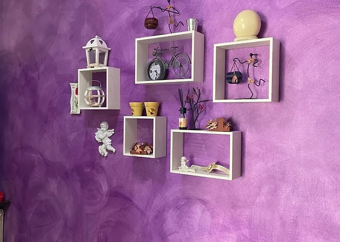 Madonna Dell'ancora *