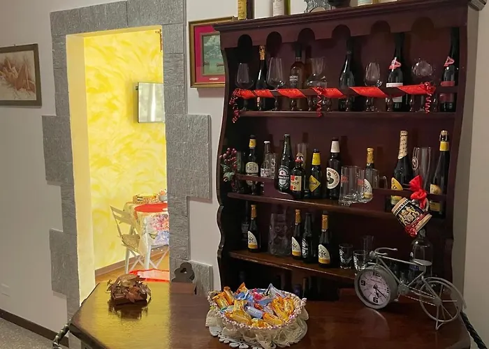 Madonna Dell'ancora *