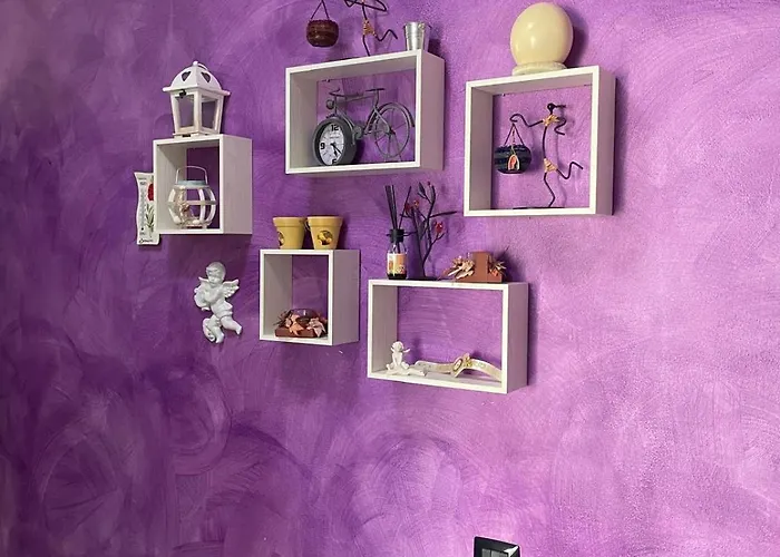 住宿加早餐酒店 Madonna Dell'ancora *