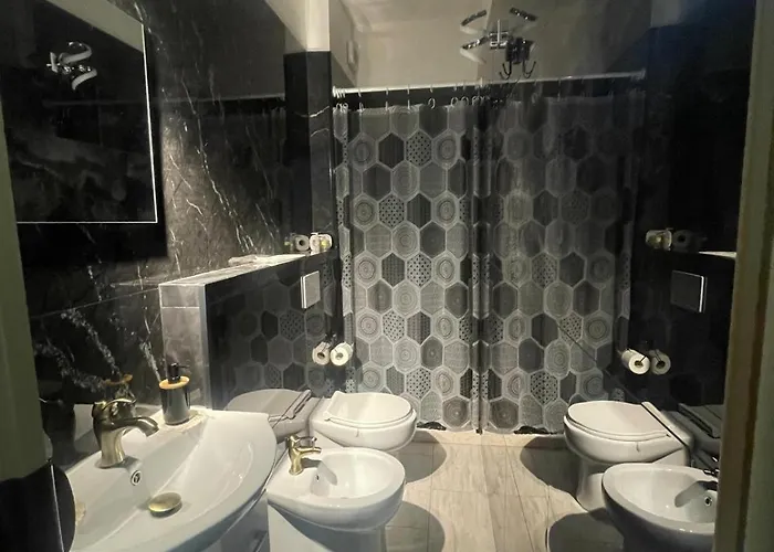 Madonna Dell'ancora *