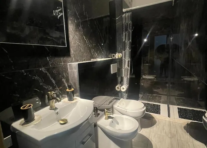 Bed & Breakfast Madonna Dell'ancora