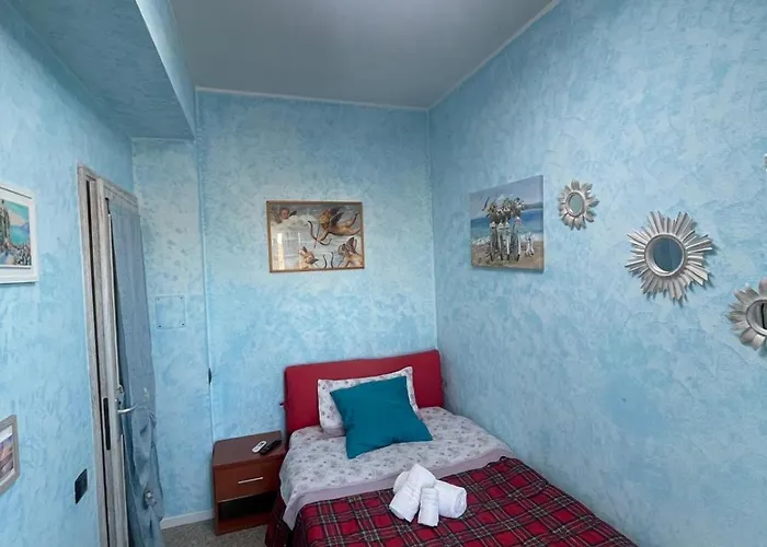 Madonna Dell'ancora Bed & Breakfast Sassuolo