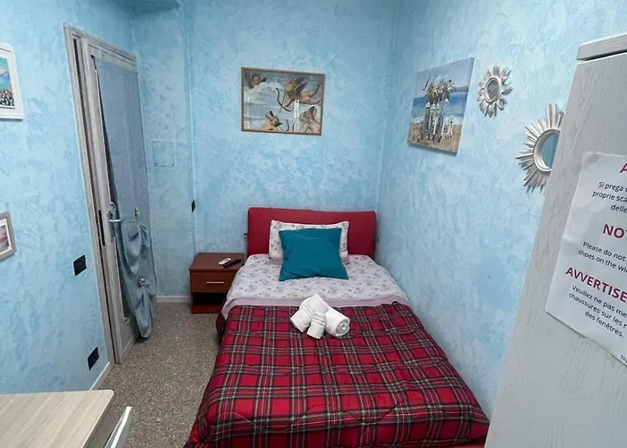 Madonna Dell'ancora *