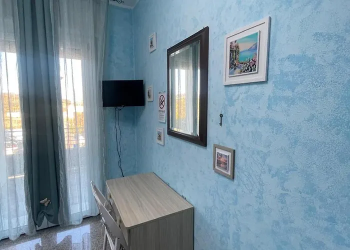 Bed & Breakfast Madonna Dell'ancora *