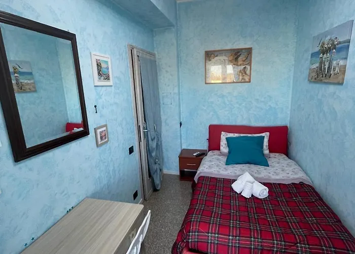 Bed & Breakfast Madonna Dell'ancora Sassuolo