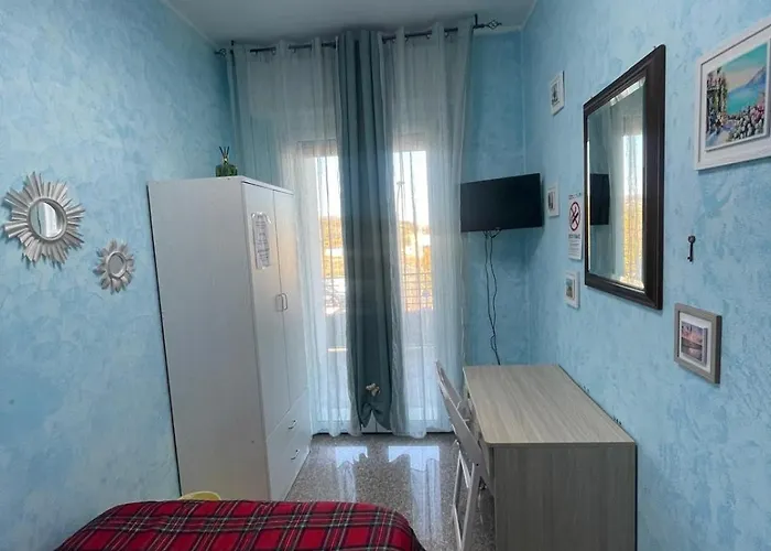 Madonna Dell'ancora Sassuolo