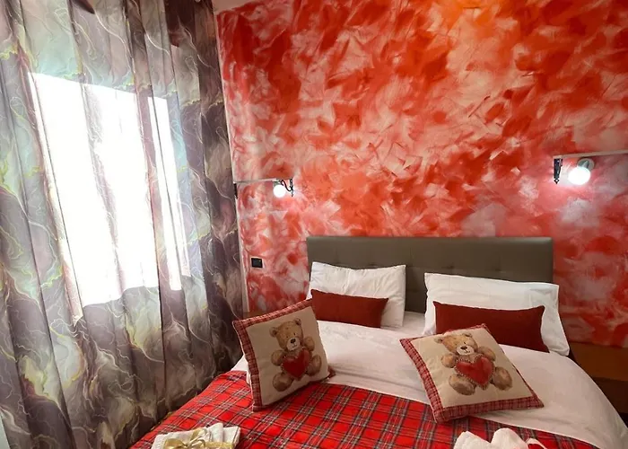 Madonna Dell'ancora *