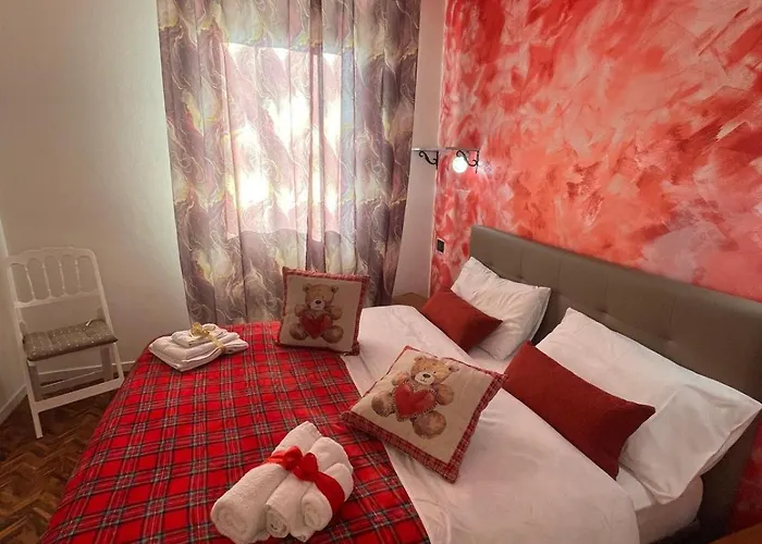 Bed & Breakfast Madonna Dell'ancora Sassuolo