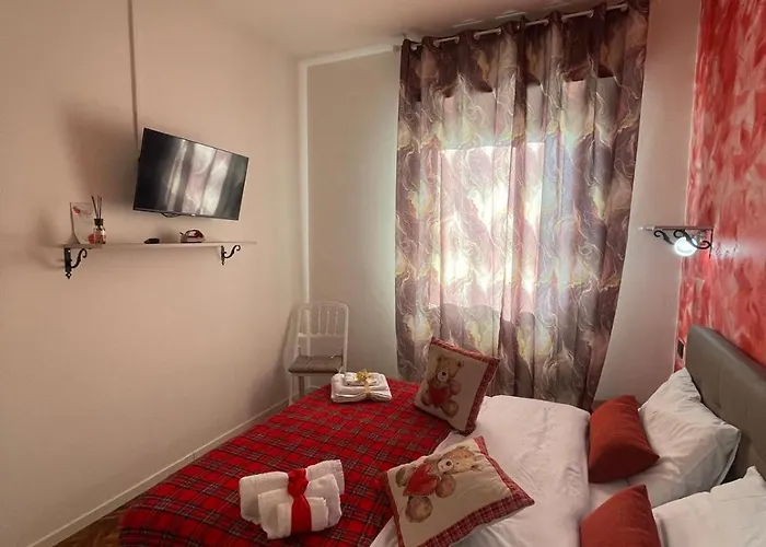 Bed & Breakfast Madonna Dell'ancora *