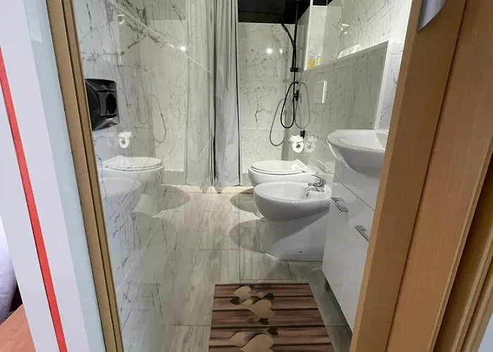 Madonna Dell'ancora 住宿加早餐酒店