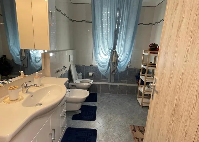 Madonna Dell'ancora Bed & Breakfast *