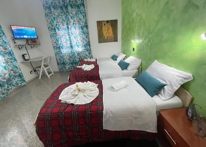 Bed & Breakfast Madonna Dell'ancora Sassuolo