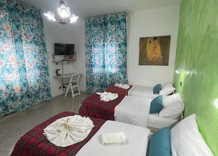 Madonna Dell'ancora * 萨索洛