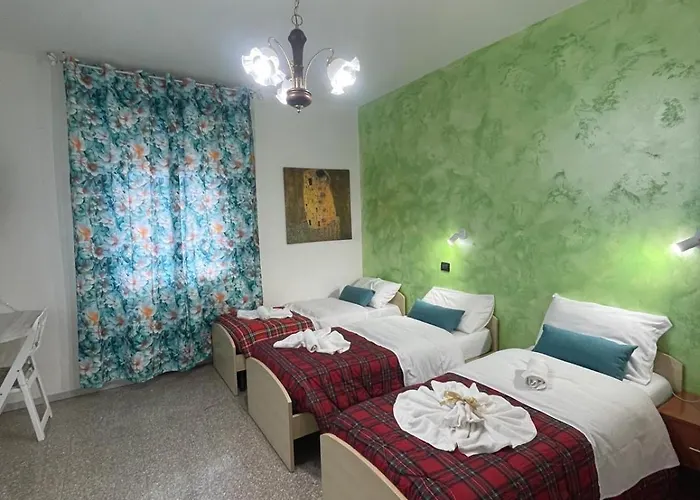 Madonna Dell'ancora * Sassuolo