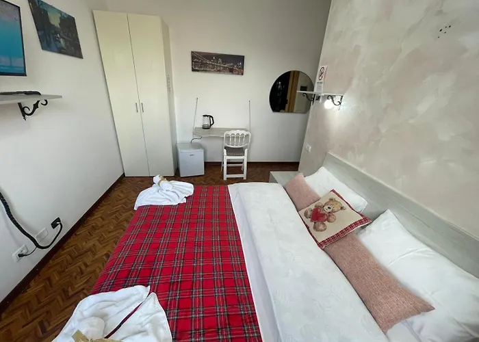 Madonna Dell'ancora Sassuolo