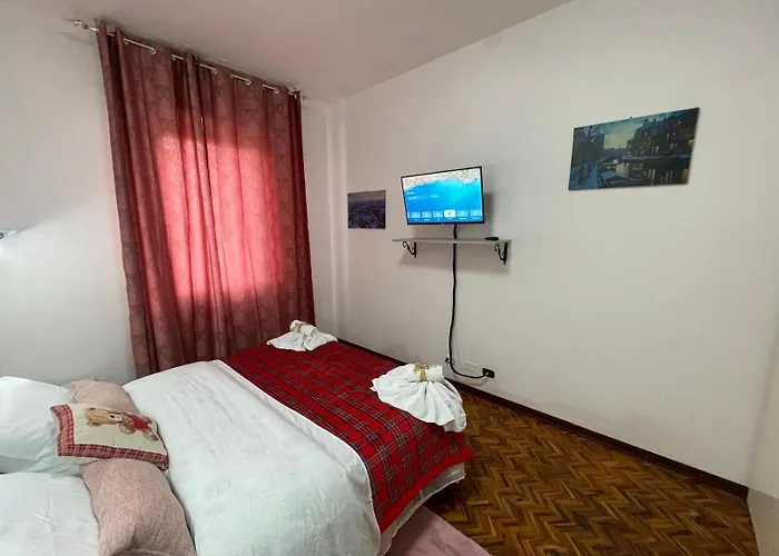 Madonna Dell'ancora * 萨索洛