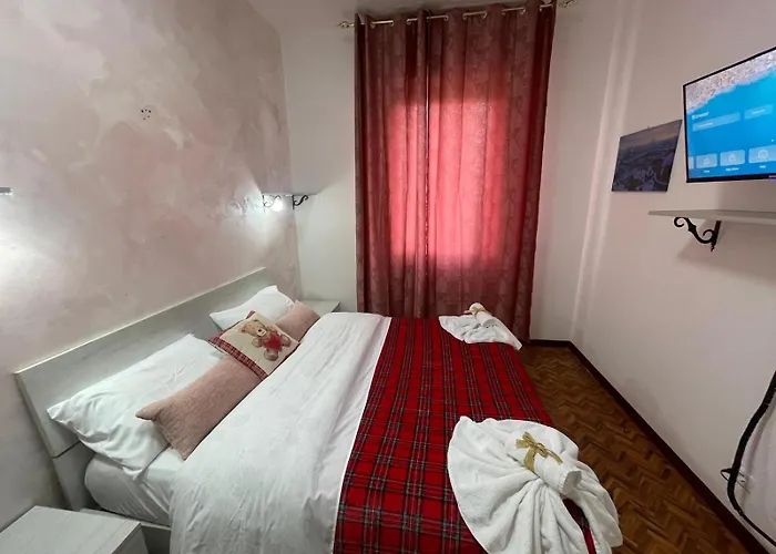 Madonna Dell'ancora 萨索洛