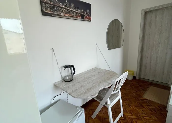 Bed & Breakfast Madonna Dell'ancora *