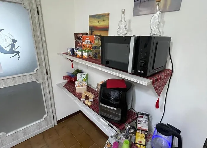 Madonna Dell'ancora *