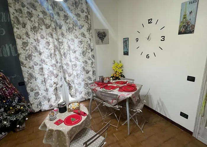 Bed & Breakfast Madonna Dell'ancora Sassuolo
