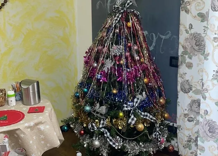 Madonna Dell'ancora Bed & Breakfast *