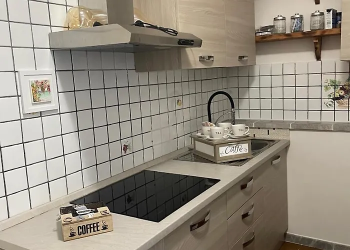 Madonna Dell'ancora 住宿加早餐酒店 *