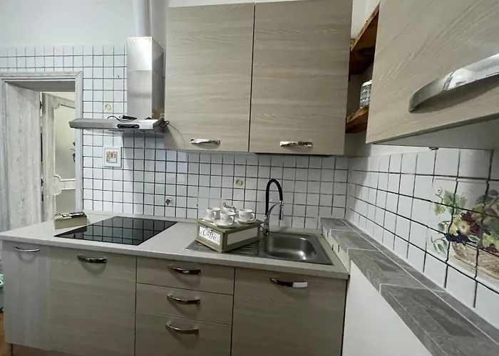 Madonna Dell'ancora Bed & Breakfast