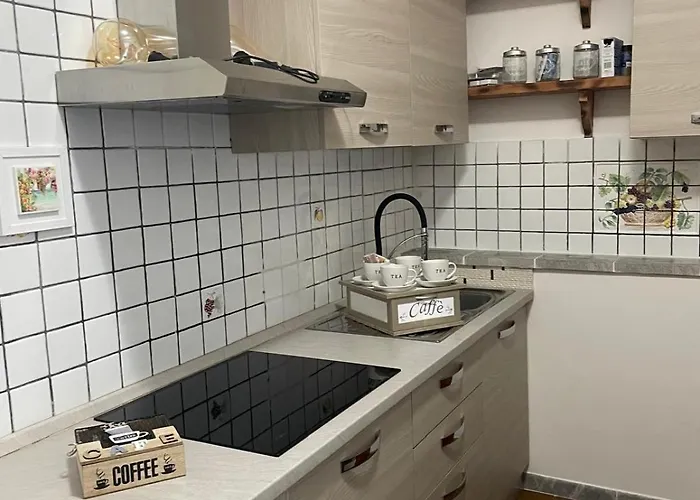 Madonna Dell'ancora Bed & Breakfast Sassuolo